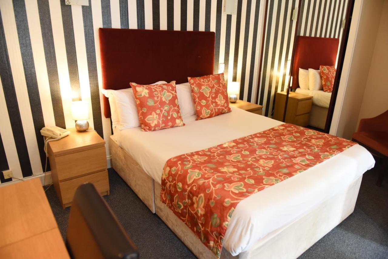 Castlecary House Hotel Экстерьер фото