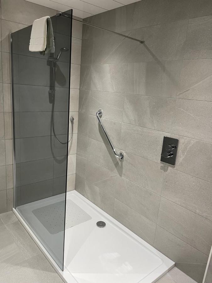Castlecary House Hotel Экстерьер фото