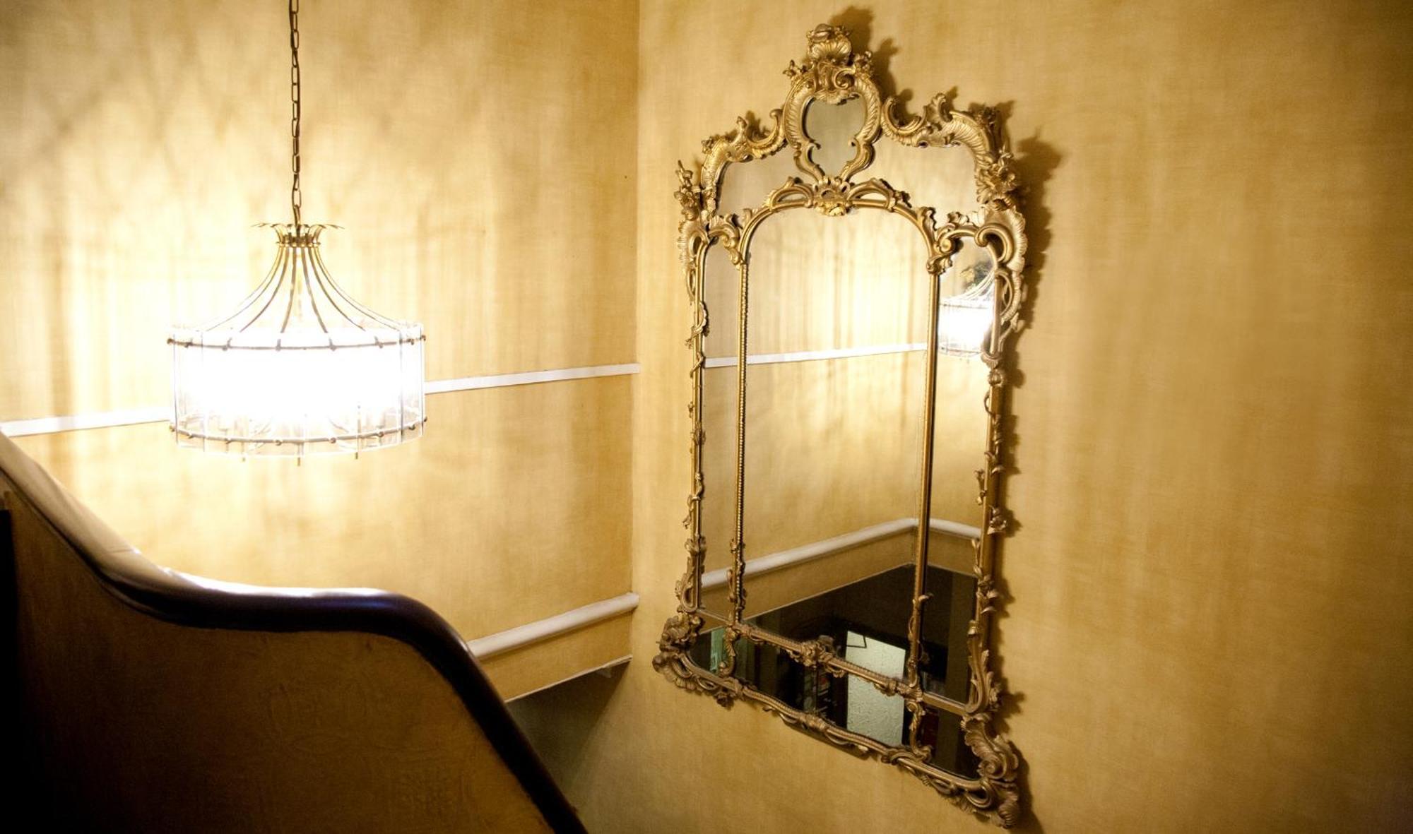 Castlecary House Hotel Экстерьер фото