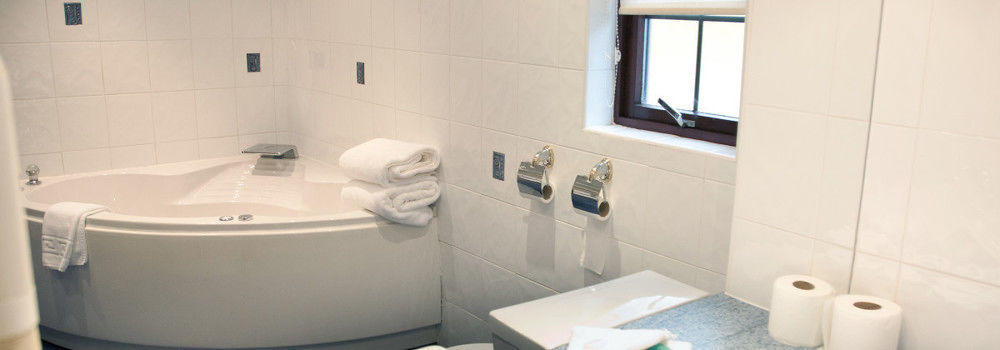 Castlecary House Hotel Экстерьер фото