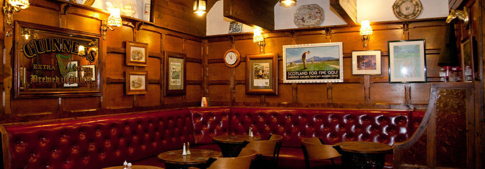 Castlecary House Hotel Экстерьер фото