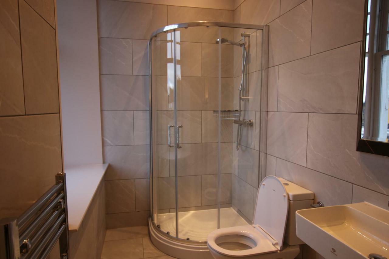 Castlecary House Hotel Экстерьер фото