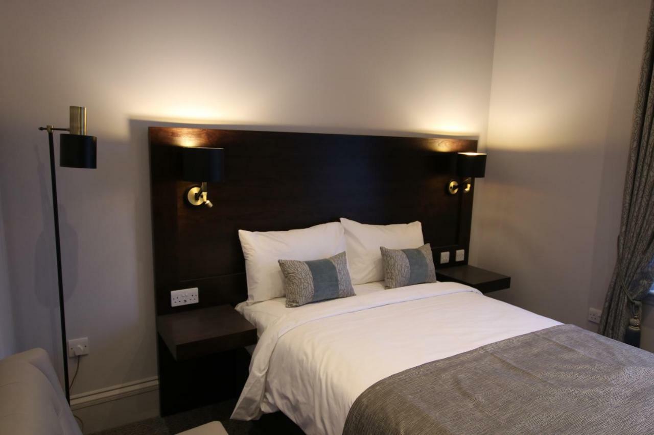 Castlecary House Hotel Экстерьер фото